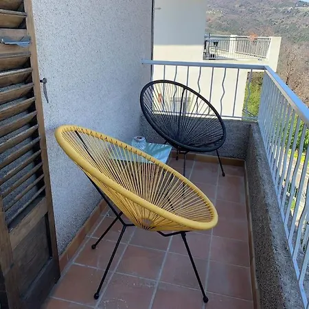 Leve Du Soleil Sur La * Taglio-Isolaccio