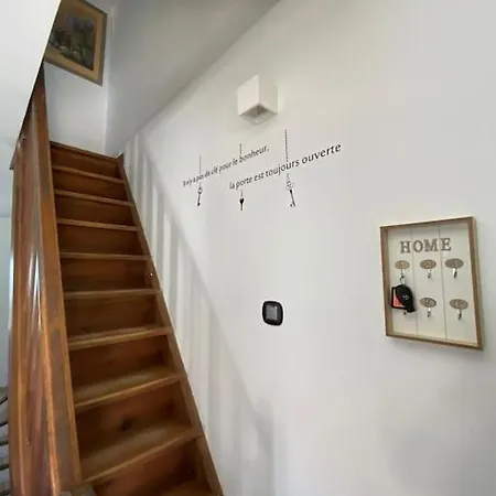 Leve Du Soleil Sur La 別荘