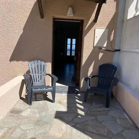 Leve Du Soleil Sur La 別荘