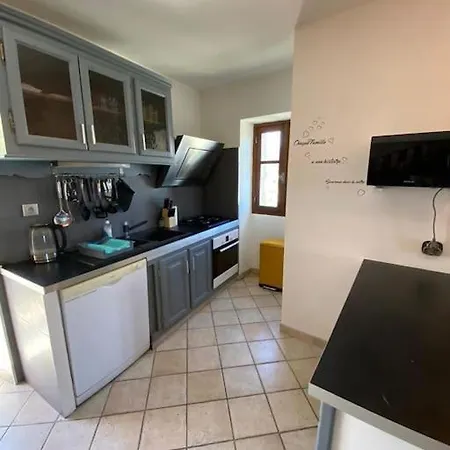 Leve Du Soleil Sur La 別荘