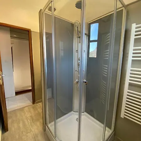 Leve Du Soleil Sur La 別荘