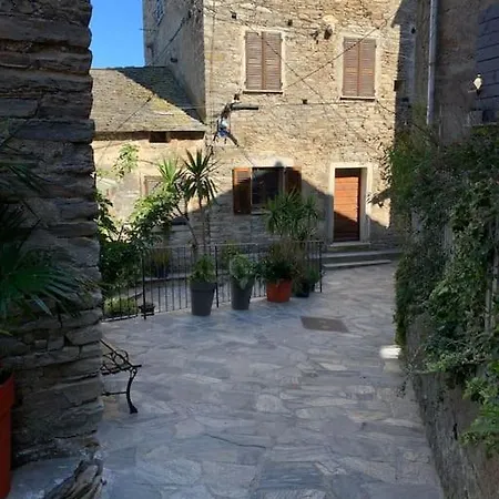 Leve Du Soleil Sur La 別荘