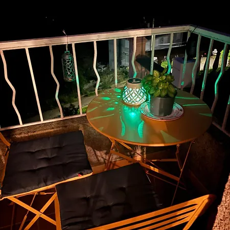 Leve Du Soleil Sur La * Taglio-Isolaccio