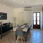 Leve Du Soleil Sur La Taglio-Isolaccio