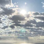 Leve Du Soleil Sur La Casa de Férias Taglio-Isolaccio