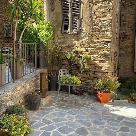 Vakantiehuis Leve Du Soleil Sur La *