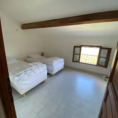 Leve Du Soleil Sur La Holiday home