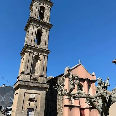 Vakantiehuis Leve Du Soleil Sur La *