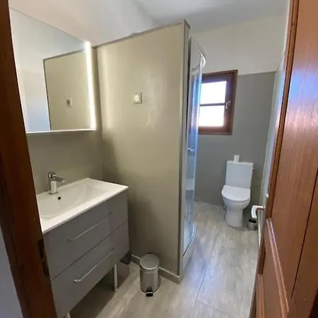 Leve Du Soleil Sur La Vakantiehuis