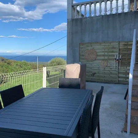 Holiday home Leve Du Soleil Sur La Taglio-Isolaccio