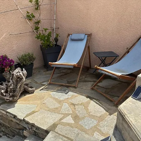 Leve Du Soleil Sur La Holiday home