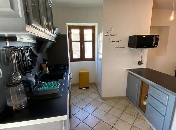 Leve Du Soleil Sur La * Taglio-Isolaccio