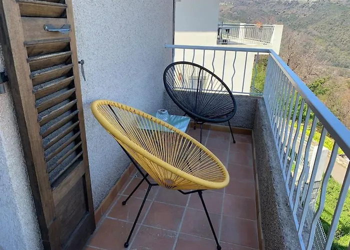 Leve Du Soleil Sur La * Taglio-Isolaccio