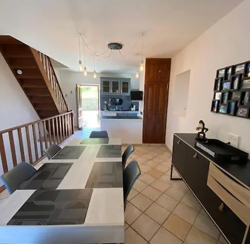 Leve Du Soleil Sur La * Taglio-Isolaccio