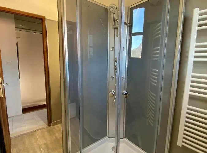 Leve Du Soleil Sur La Vakantiehuis