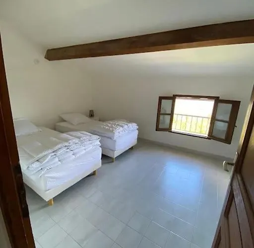 Leve Du Soleil Sur La Vakantiehuis