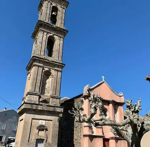 Nyaraló Leve Du Soleil Sur La *