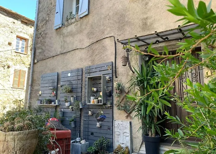 Leve Du Soleil Sur La *