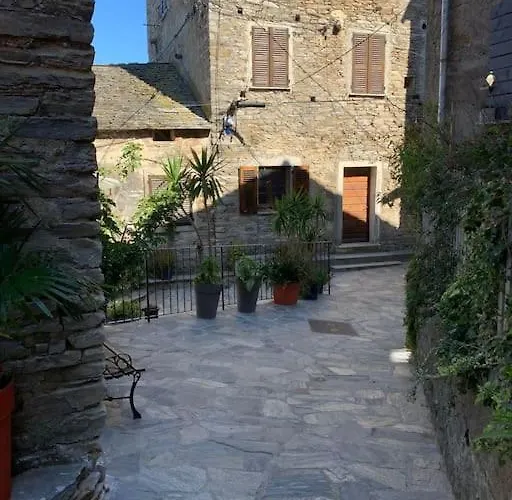 Leve Du Soleil Sur La Vakantiehuis