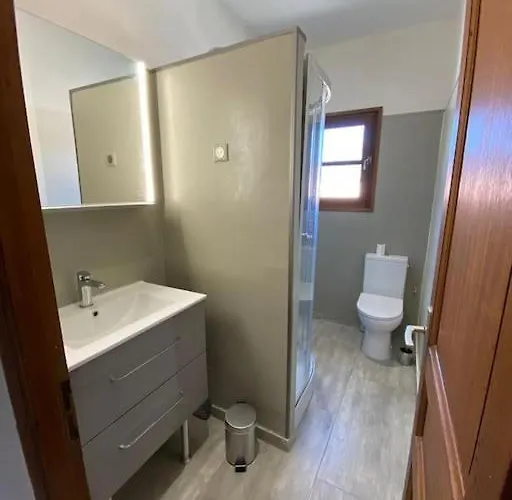 Leve Du Soleil Sur La Vakantiehuis