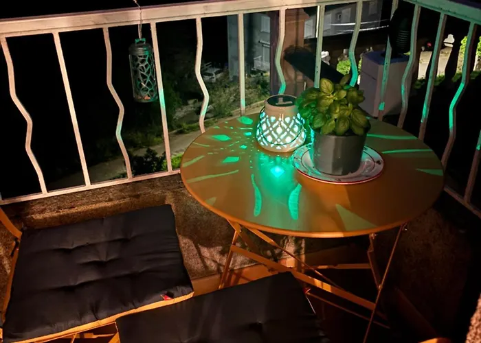 Leve Du Soleil Sur La * Taglio-Isolaccio